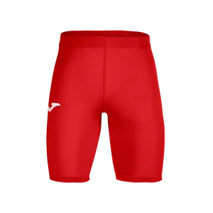 Pantalón Corto Joma Brama Academy Rojo