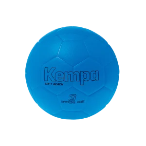 Balón Kempa Soft Beach Azul
