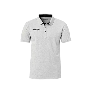 Polo Kempa Prime Gris