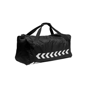 Bolsa Hummel Core Sport Bag Negro XS 2024