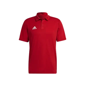 Polo Adidas Entrada 22 Handball Rojo