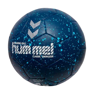 Balón Hummel HMLClassic Energizer HB Neón azul