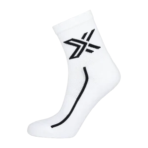 Calcetines Bajos Oxdog Fit Blanco
