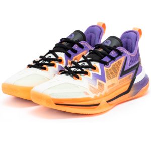 361° big 3 iii future nikola jokic zapatillas de baloncesto