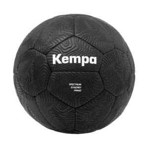 Balón Kempa Spectrum Synergy Primo Negro