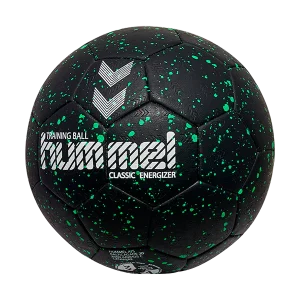 Balón Hummel HMLClassic Energizer HB Neón negro