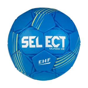 Balón Select Mundo DB Azul