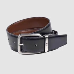 Correa Reversible Hebilla Clasica