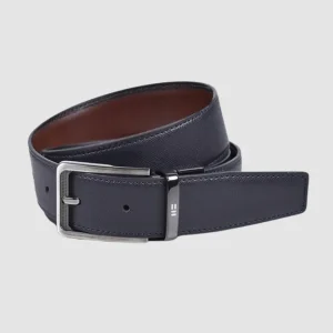 Correa Reversible Hebilla Clasica