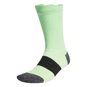 Calcetines Adidas RUNxUB23 Verde/Negro