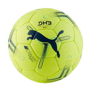 Balón Puma Nova Match Pro Amarillo