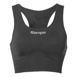 Sujetador Kempa Performance Pro Top Negro