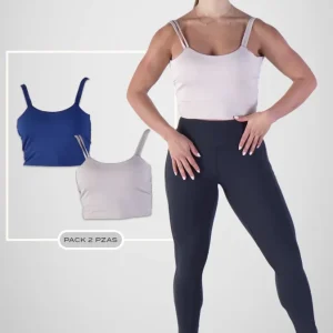 2-Pack Dual | Top Deportivo