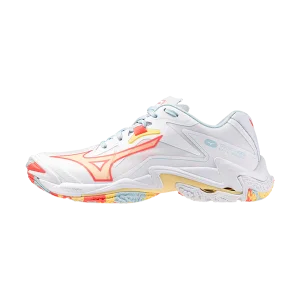 Zapatillas Mizuno Wave Lightning Z8 Mujer 2025