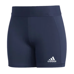 Pantalón Adidas Techfit women Azul 2025