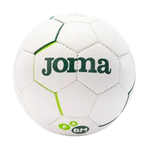 Balón Joma Federación Andaluza Blanco/Verde