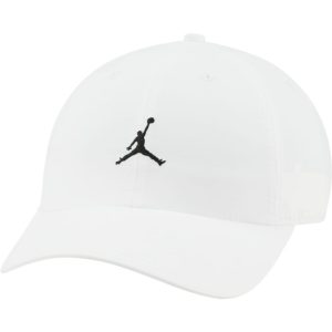 Nike jordan jumpman heritage86 gorra blanca