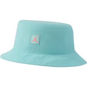 Nike jordan jumpman sombrero verde