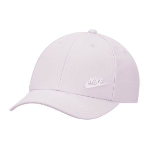 Nike sportswear legacy 91 gorra rosa