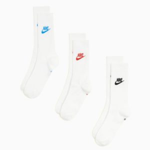Nike sportswear everyday essential (pack 3)