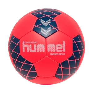 Balón Hummel HMLClassic Energizer HB rojo/azul