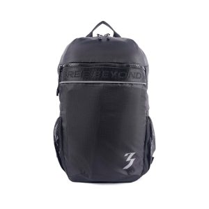 361º mochila negra
