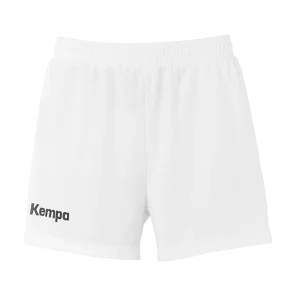 Pantalón Kempa Performance Pro Women Blanco