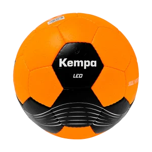 Balón Kempa Leo Naranja/Negro