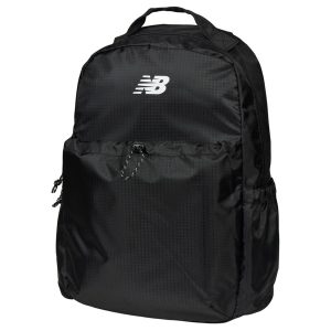 New balance mochila negra 20l