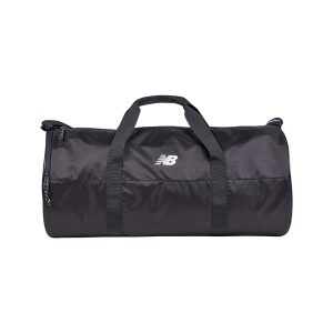 New balance essential bolso large negro