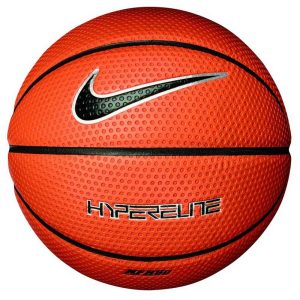 Nike hyperelite