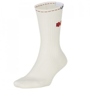 Nike sox crew bhm cream calcetines