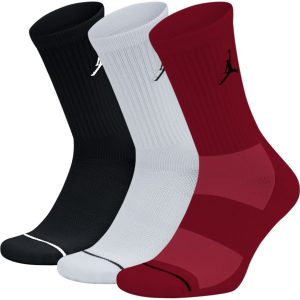 Nike jordan jumpman crew everyday max calcetines surtidos