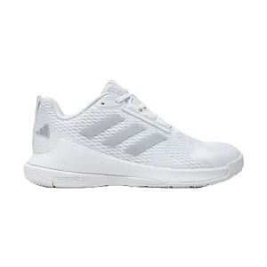 Zapatillas Adidas Novaflight 2 W Blanco/Plata